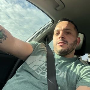 Meet your Posher, Edgar